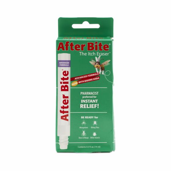 After Bite Bug Itch Relief Pen 0.5oz 1Ct