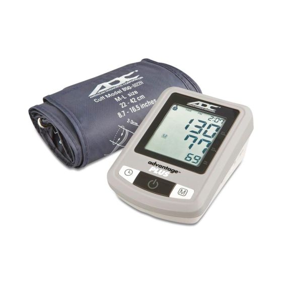 Advantage Plus 6022N Automatic Digital BP Monitors