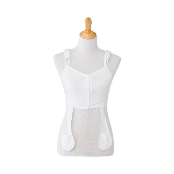 Medline PostSurgical Compression Bras