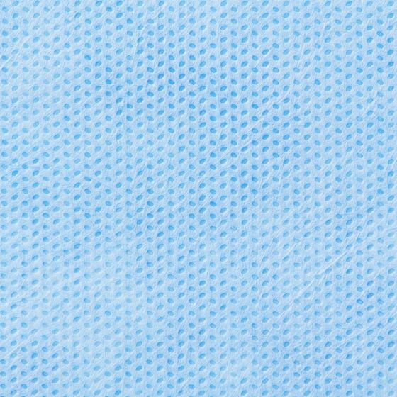 Medline Sirus Sterile Surgical Gown Blue L 20Ct