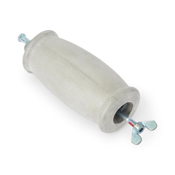 Guardian QuikFit Replacement Handle Kit for Crutches 2Ct