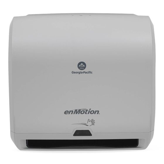 enMotion Pacific PRO 10in Touchless Roll Paper Towel Dispenser