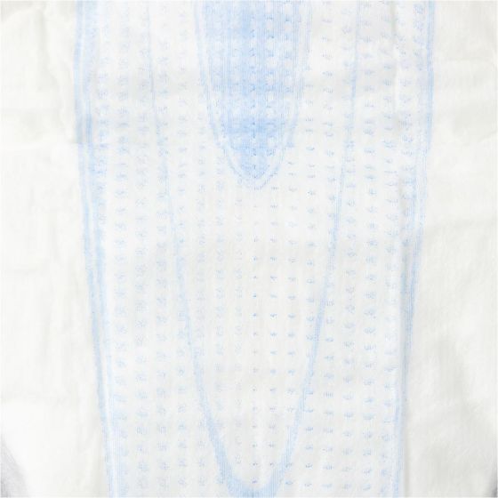 Depend Men's Bladder Control Incontinence Pad with AbsorbLoc Core, Max