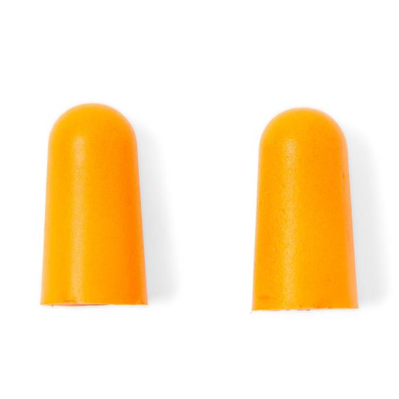 HighFidelity Foam Earplugs