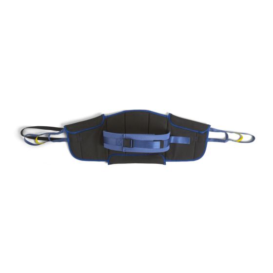Medline Grip Sling for StandAssist Lifts 500lb M 1Ct
