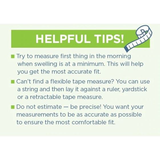 CURAD KneeHigh Medical Compression Hosiery Shop All