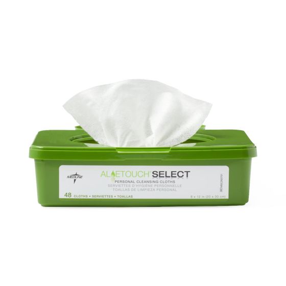 Aloetouch SELECT Premium Personal Wipes Shop All