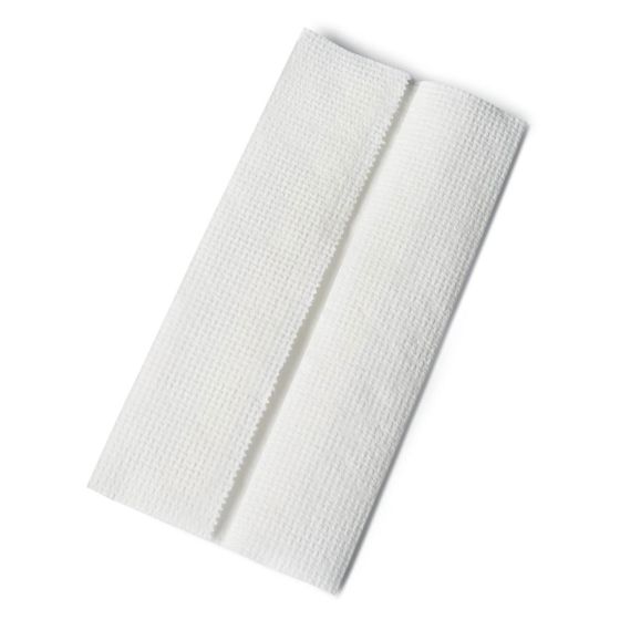 Medline MultiFold Dispenser Paper Towels Bulk 4000Ct