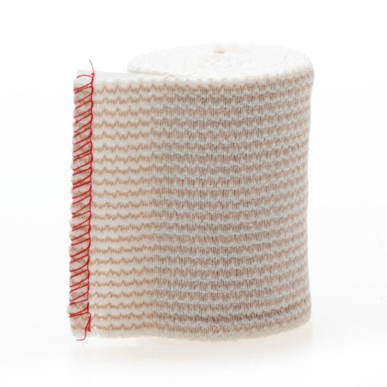 Medline NS Matrix Elastic Bandages 3in x 5yd 50Ct
