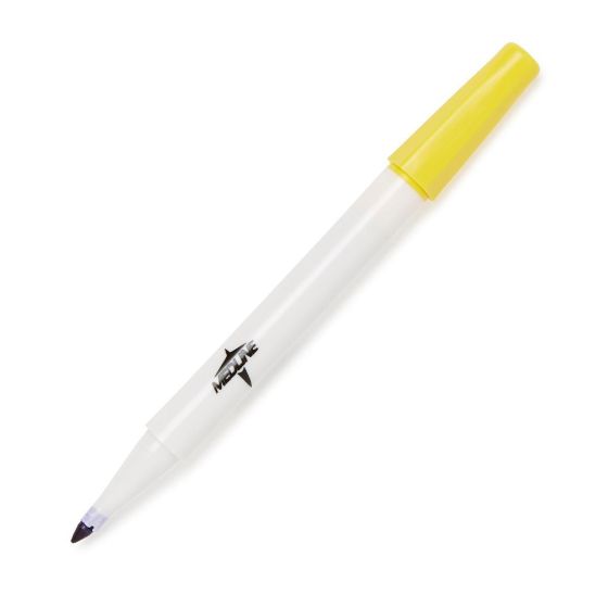Medline Thick PrepResistant Skin Marker 200Ct