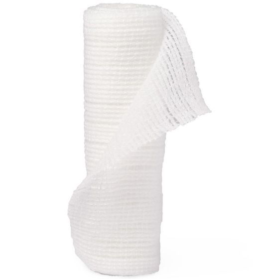 Medline Sterile Conform Stretch Gauze Bandage 4x75 96Ct