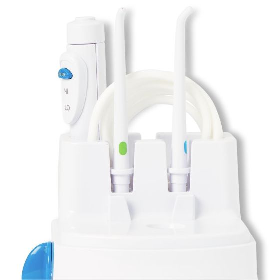 Conair Interplak Dental Water Jet and Tips 1 Kit