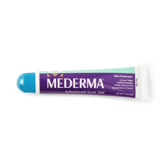 Mederma Advanced Scar Gel 0.7oz 1Ct