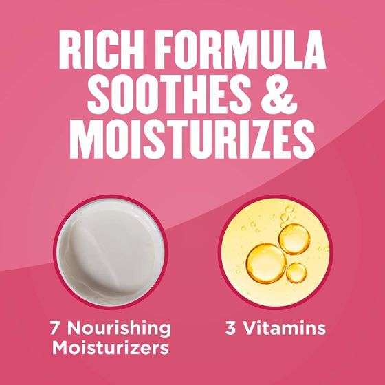 Gold Bond Medicated Diabetic Foot Cream, 3.4 oz.