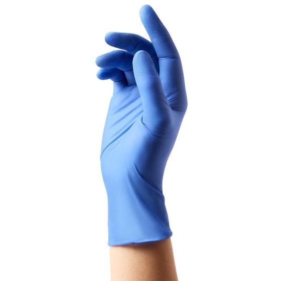 FitGuard Prime Nitrile Exam Gloves Shop All