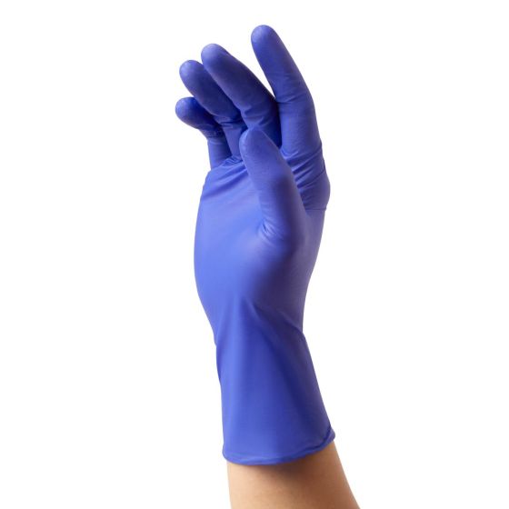Medline VersaShield Full Texture Nitrile All