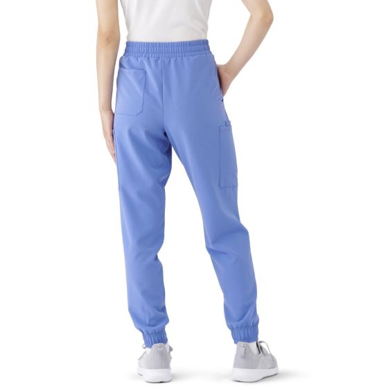 ave Women's JoggerStyle Scrub Pants Shop All