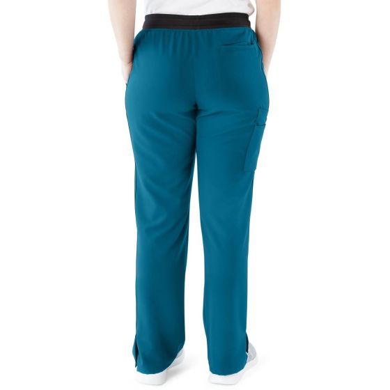 Varick ave Women's Straight Leg Scrub Pants Shop All