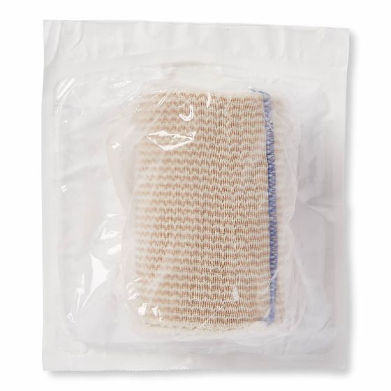 Medline Sterile Matrix Elastic Bandage 4in x 10yd 1Ct