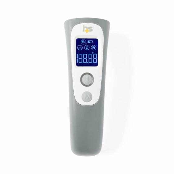 NoTouch Digital Forehead Thermometer