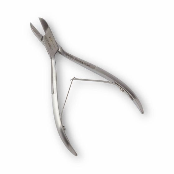 Konig DoubleSpring Nail Nippers