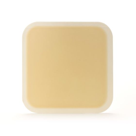 Exuderm Satin Hydrocolloid Wound Dressings