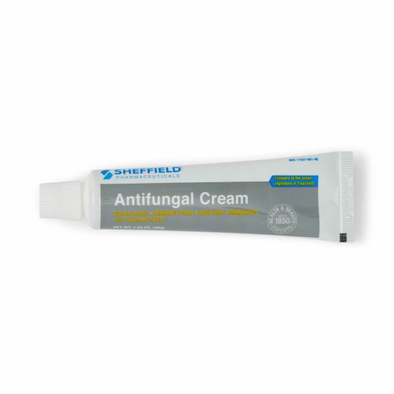 Dr. Sheffield Antifungal Cream Tolnaftate 1 1.25oz 1Ct