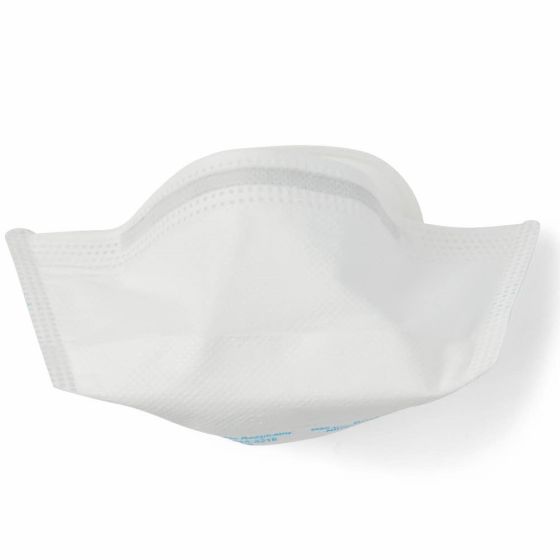 ProGear N95 Respirator Surgical Face Mask Regular 300Ct