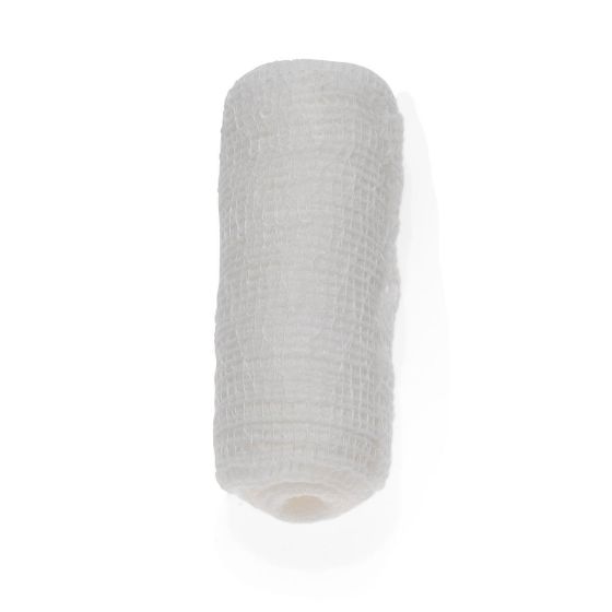 Medline Sterile Conform Stretch Gauze Bandage 3x75 96Ct