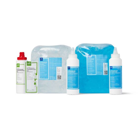 Medline Ultrasound Gel Shop All