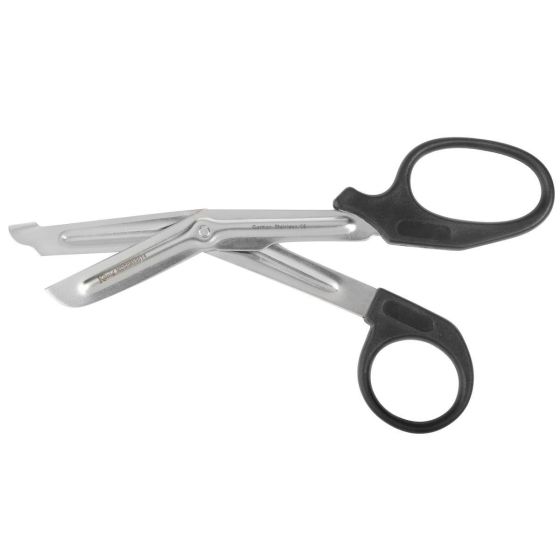 Medline Universal Medical Bandage Scissors 7in 1Ct