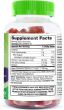 21st Century VitaJoy Adult Multivitamin Gummies Elderberry 50mg/45mg 60Ct OTC280171 by 21St Century Healthcare, Inc.