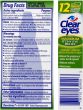 Clear Eyes Maximum Itchy Eye Relief 0.5oz 1Ct OTC659203 by Medtech Products Inc