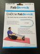Exercise Straps: Fabstretch Dynamic Stretch Strap UMC201750 by United Medco Inc