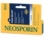 Neosporin + Pain Relief Antibiotic Ointment 1oz 1Ct JIP23708H by Johnson & Johnson