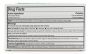 Medi-First Insect Sting Relief Pads 10Ct OTC213014 by Medique Products