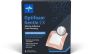 Optifoam Gentle EX Silicone-Faced Foam Dressing 4x4 3Ct RTMSCEX44EPZ by Medline