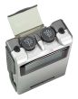 Digital Dual-Channel TENS Unit Model 7000 1Ct MDSDT7202 by Compass Health Brands