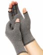 CURAD Arthritis Relief Compression Gloves L 1Pr ORT19800L by Medline