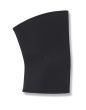 Curad Retail Knee Support with Closed Patella Left/Right XL Black 1Ct CURORT321XHH by Medline
