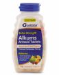 Flavored Extra Strength Alkum Antacid Tablet 750mg 96Ct OTCS0674C2 by Medline