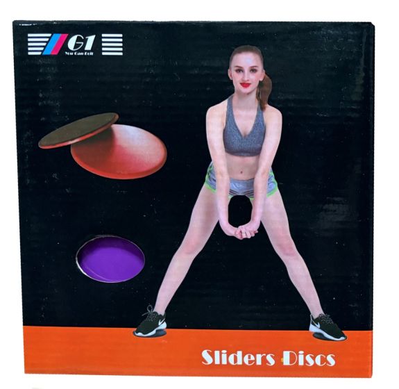 Fiton Slider 1Ct UMC201902 by