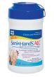 PDI Sani-Hands Instant Hand Sanitizing Wet Wipes 135Ct NPKP13472Z by PDI, Inc.