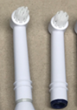 Conair Interplak Toothbrush Replacement Heads 2Ct CON000112 by Conair Personal Care