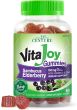 21st Century VitaJoy Adult Multivitamin Gummies Elderberry 50mg/45mg 60Ct OTC280171 by 21St Century Healthcare, Inc.