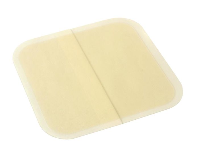 Exuderm Odorshield Hydrocolloid Wound Dressings