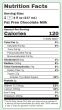 Fat Free Chocolate Milk 8oz 27Ct ENT10457 by Diversified Food Inc.