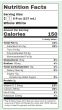 Whole Milk 8oz 1Ct ENT10474H by