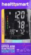 HealthSmart Digital Premium Blood Pressure Monitor with Automatic Upper Arm Cuff 1Ct MBH4655001 by Healthsmart International