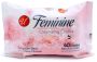 Feminine Cleansing Wipes 40Ct PZZ200212H by